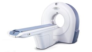 ct scanner