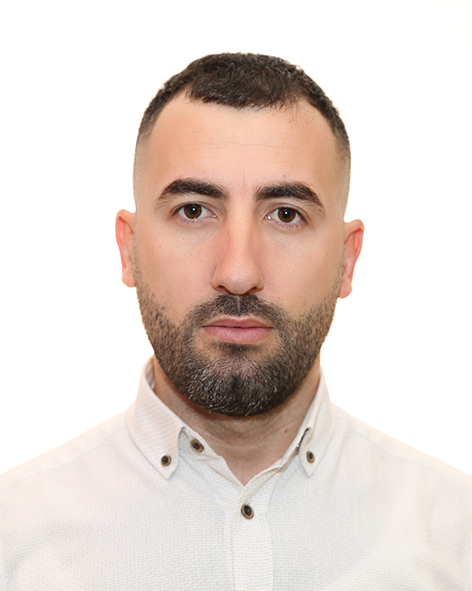 dr almir skana