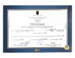 Rreth nesh Diplome Fakulteti UNIVERSITETI I MJEKESISE TIRANE 2 Pdf 150x116
