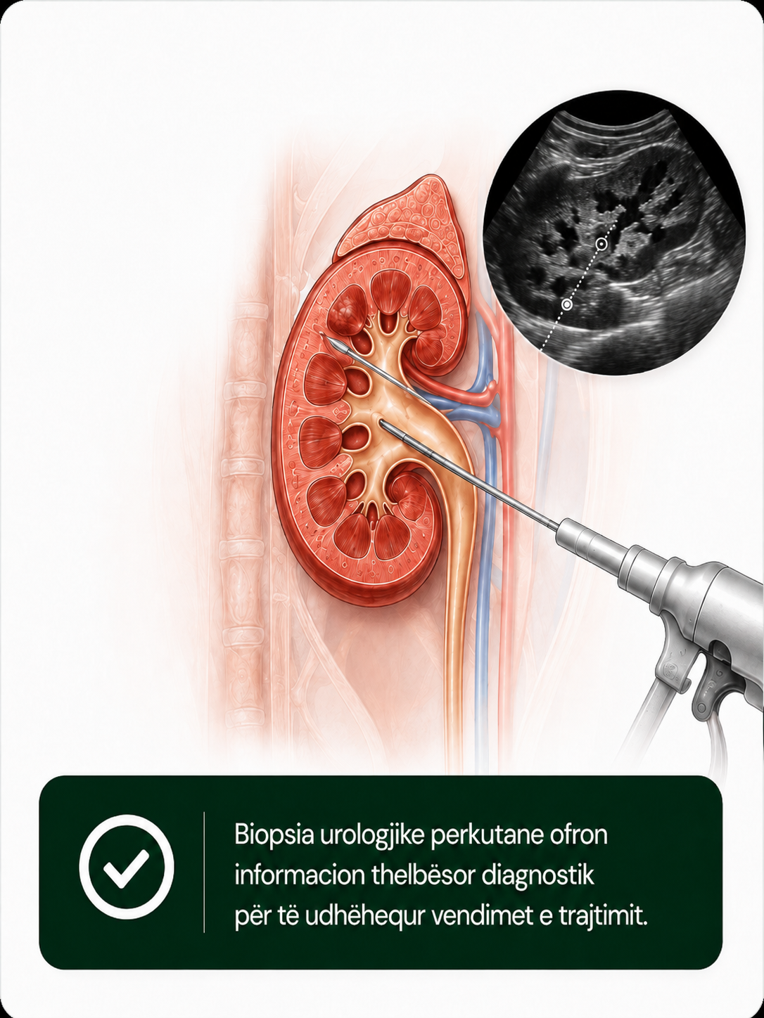 biopsia urologjike