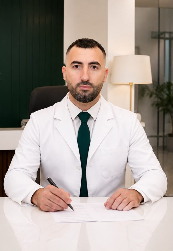 dr slmir skana