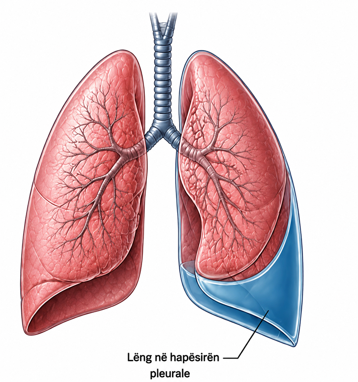 efuzioni pleural