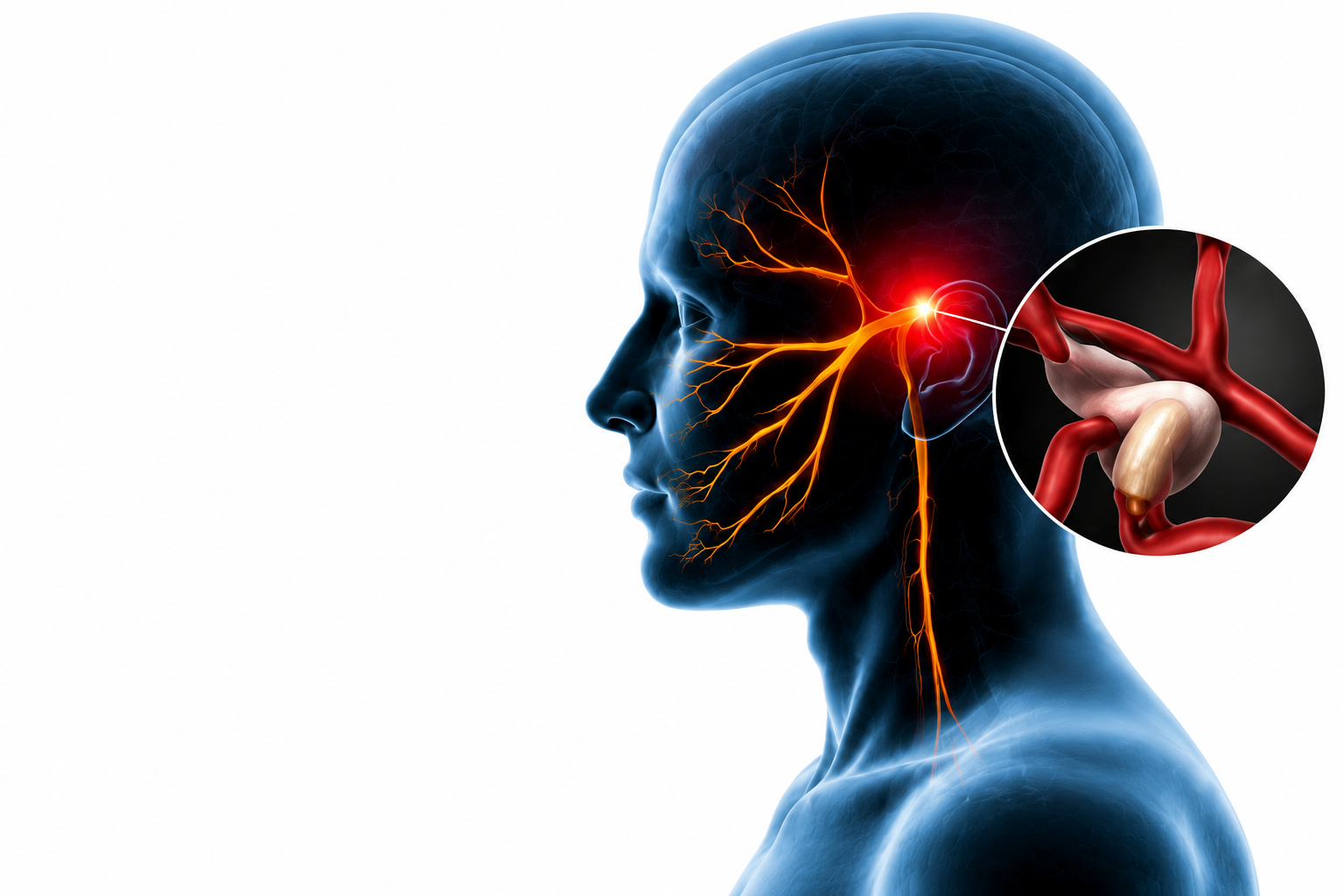 neuralgia trigeminale