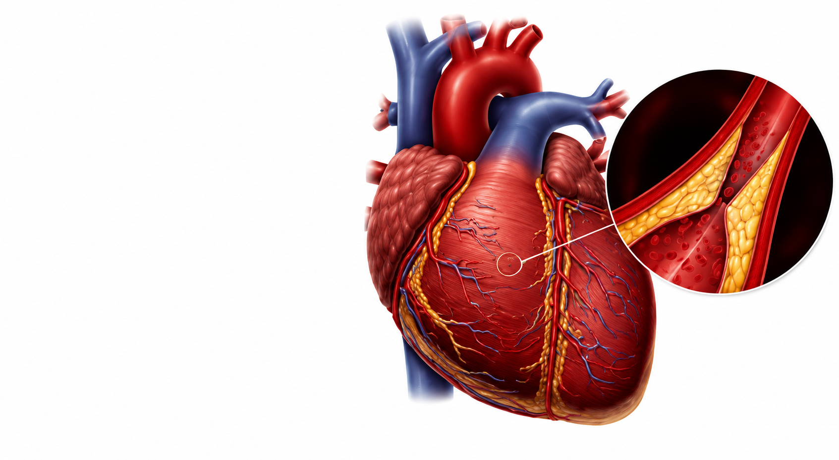 sëmundjes së arterieve koronare