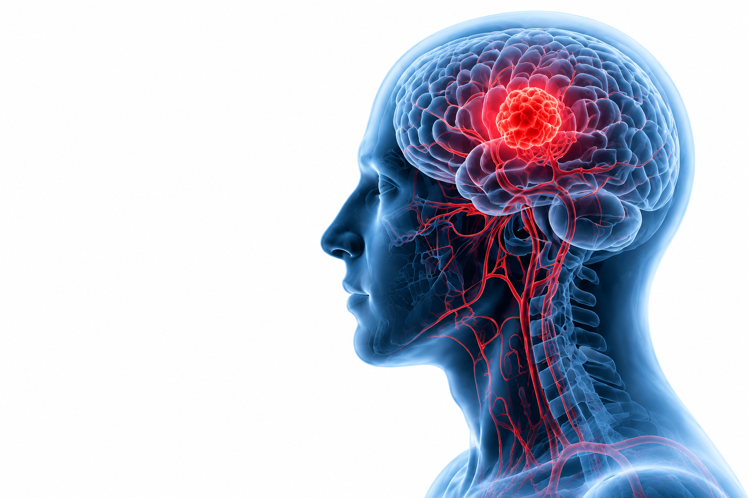 tumori cerebral