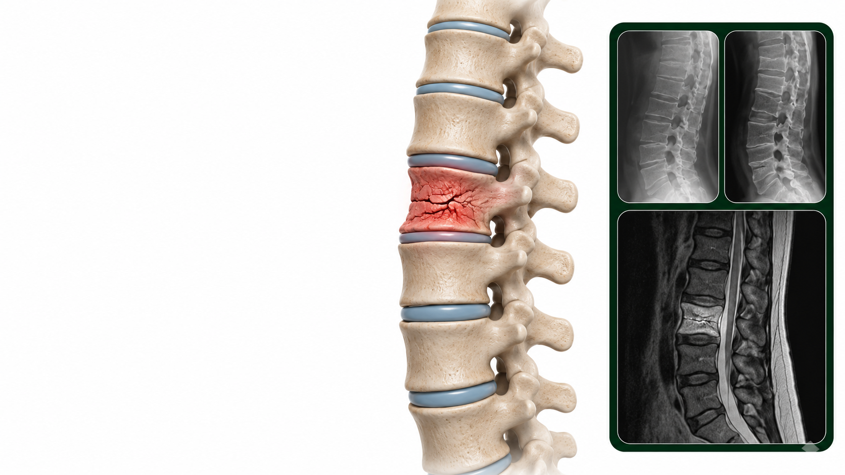 frakturat kompresive vertebrale osteoporotike