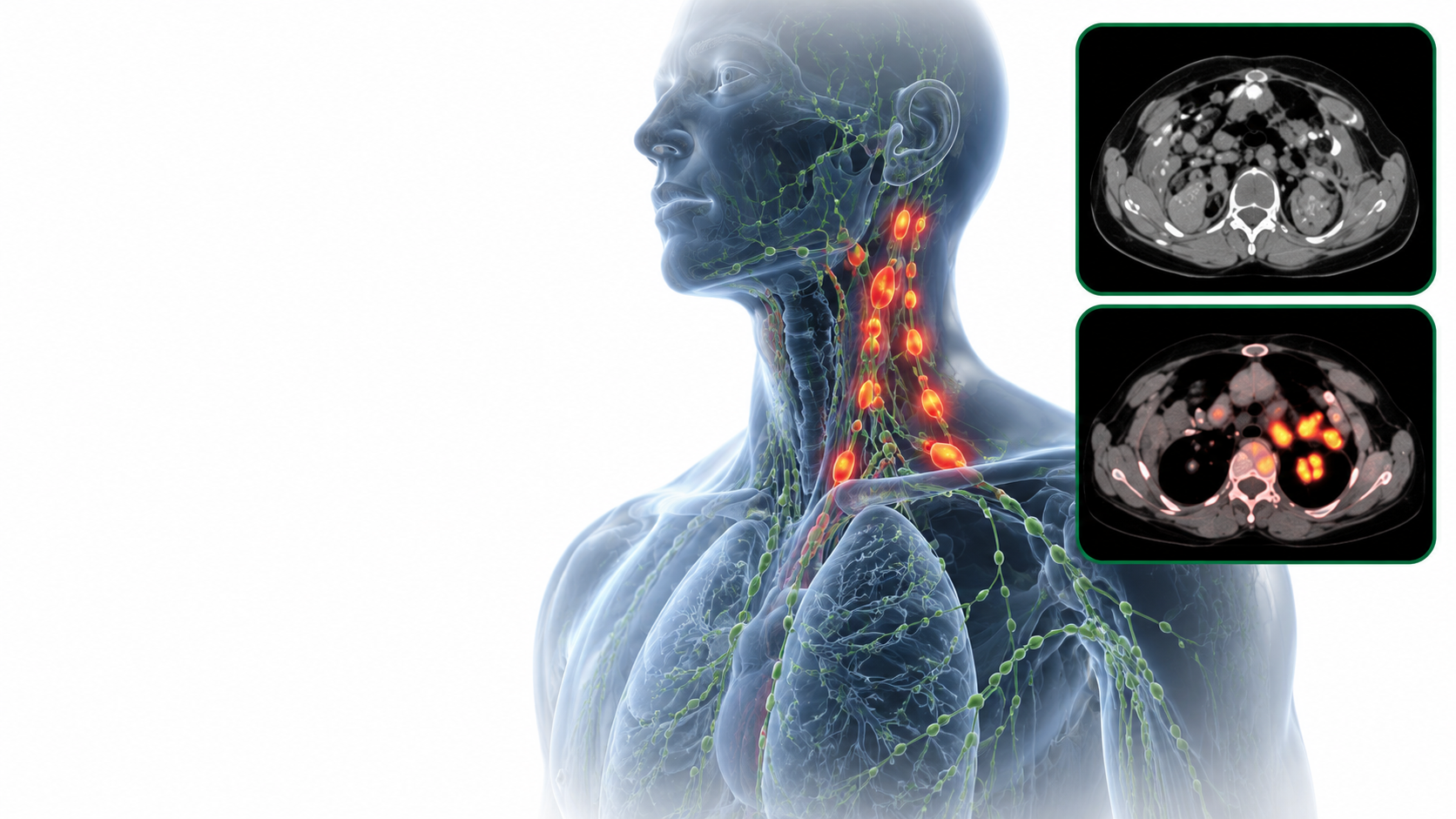 metastaza ne limfonoduj